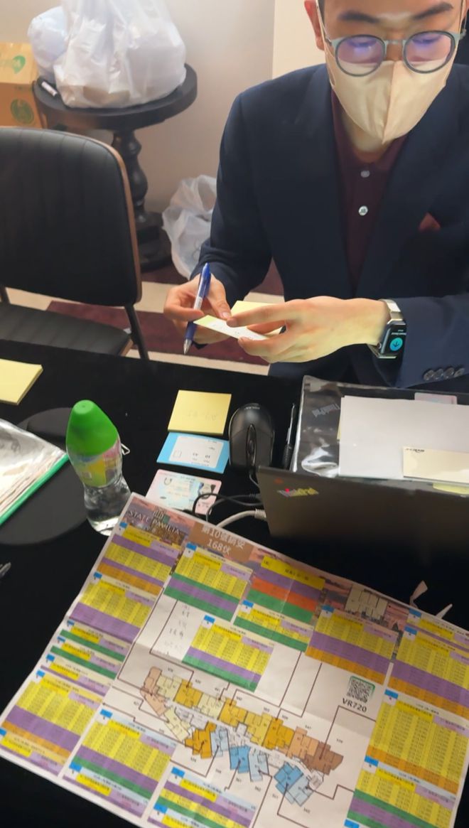 新移民来港我一口气买了两套房！(图9)