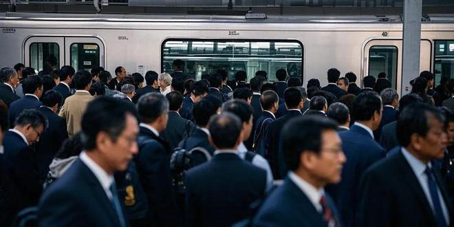 九游娱乐：日本不是移民国家为什么这么多中国人要移民日本？(图6)