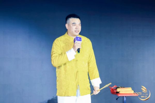 聚势·共赢——2025北京移民峰会共话行业未来新机遇(图3)