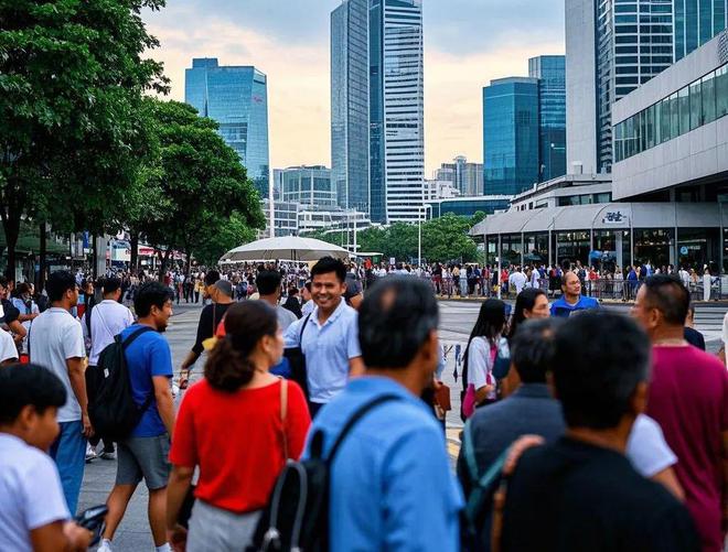 九游娱乐：中国将来会变成移民国家吗？答案很扎心(图2)