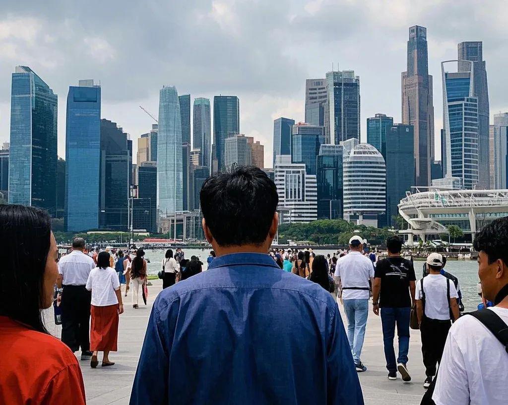 九游娱乐：中国将来会变成移民国家吗？答案很扎心(图3)