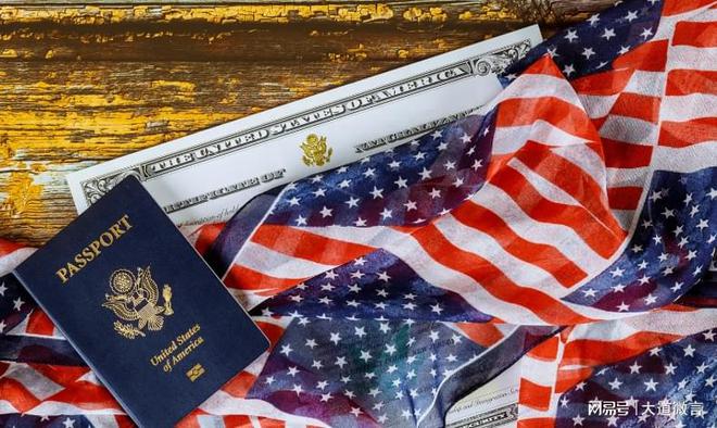 25万人排队疯抢500万美元一张的金卡天价移民为哪般？(图1)