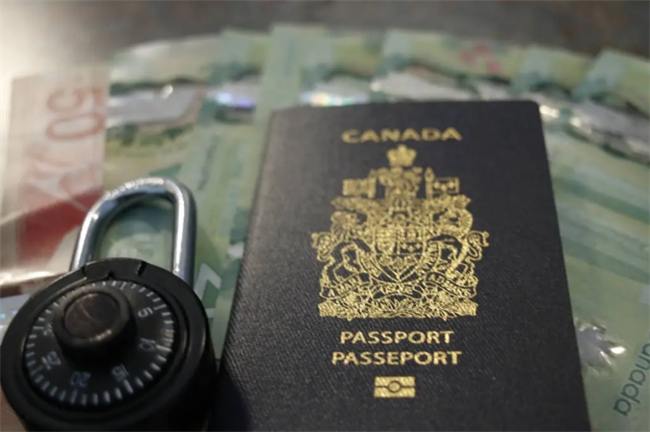 九游娱乐：外联出国：加拿大移民净增暴跌65%！门槛提高后有些人机会反而多了···(图5)