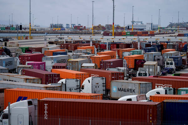 九游娱乐：建立“全世界特朗普关税受害者联盟”可先从这两个组织入手-周小明(图3)