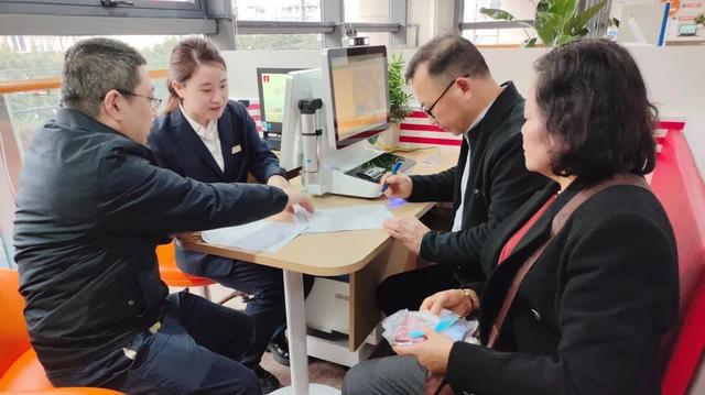 优化政务服务提升企业感受来看这些政务服务新场景→(图7)