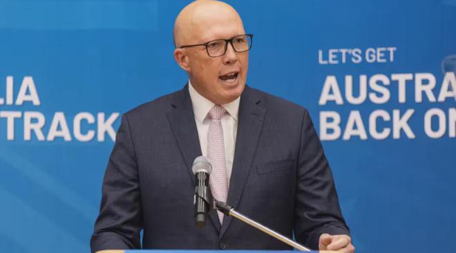 九游娱乐：澳洲疯了！禁止中国人买房？!移民狂砍25%政策大地震(图3)