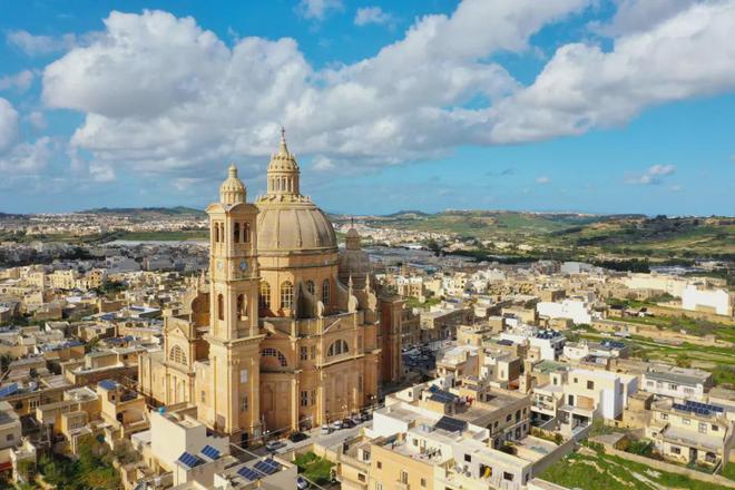 最适合移民的3个小国家大批中国人正在抢着前往！(图3)