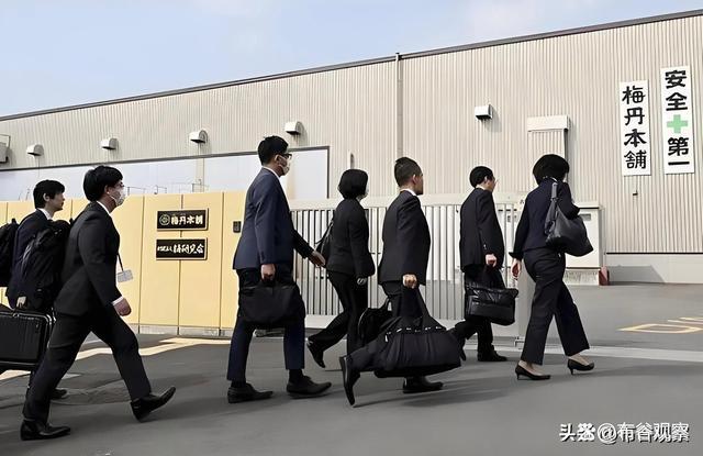 九游娱乐：日本非移民国家为何吸引众多中国人移民？(图3)