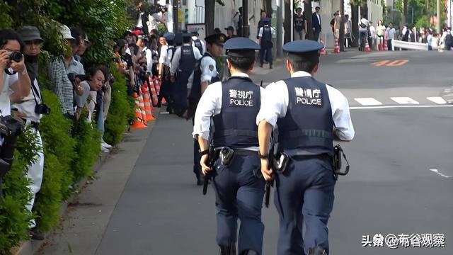 九游娱乐：日本非移民国家为何吸引众多中国人移民？(图5)