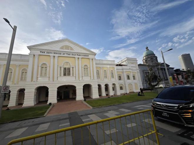 新加坡移民与关卡局新服务中心即将正式运作！(图7)