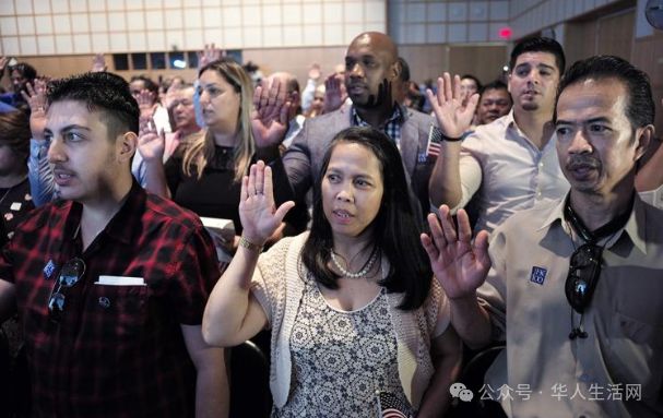 重磅！美国全面暂停这部分人绿卡申请！婚姻亲属移民都受影响(图3)