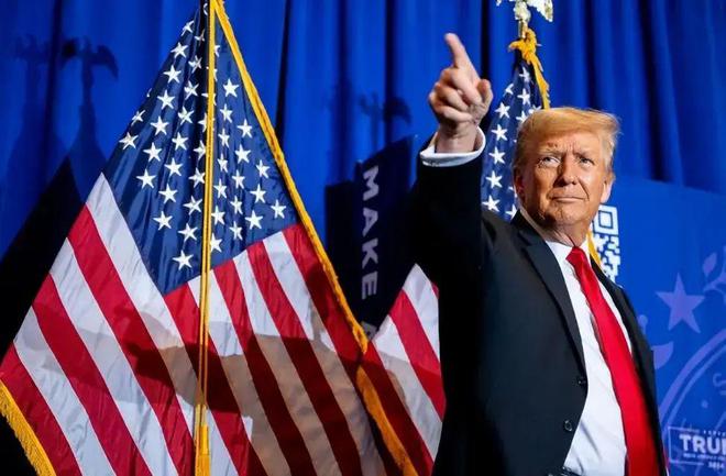 美国传出重磅消息！5000中国移民被连夜驱逐外交部火速回应(图3)