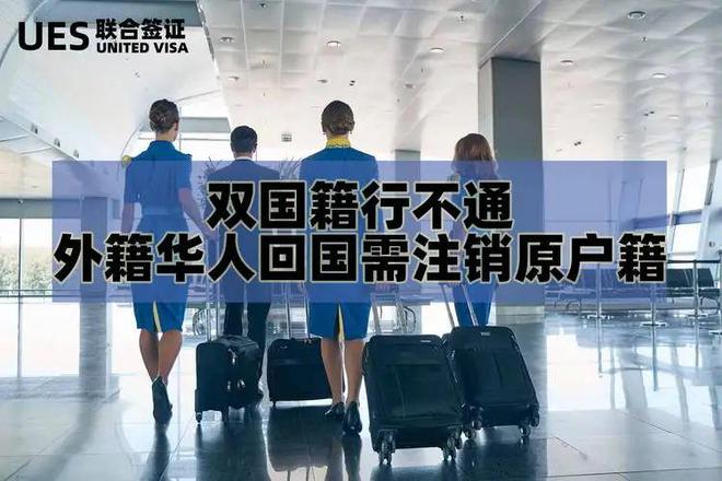 大量外籍华人开始回国申请恢复国籍成为移民中介主要业务(图2)