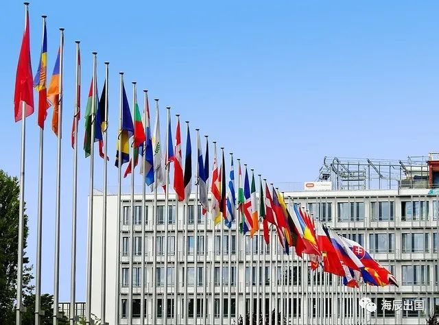 2022各国移民政策变化汇总(图4)