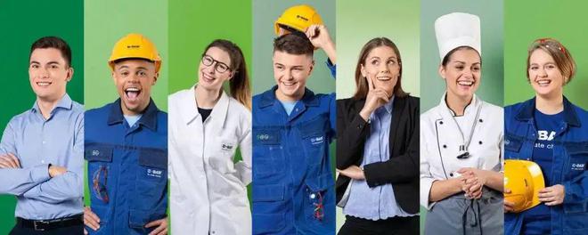 德国推出史上最宽松移民法全球人才抢滩2025技术人员移民德国(图2)