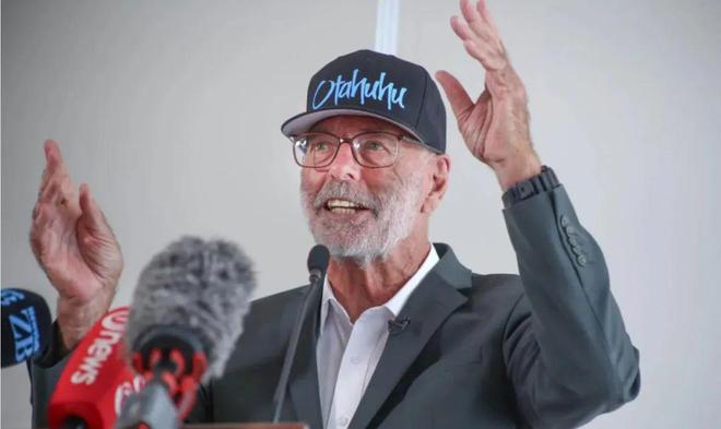 九游娱乐文化：拒绝给中国游客免签待遇新西兰移民部长内部信件曝光！(图3)