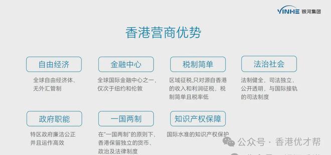 香港落户都有哪些方式投资移民香港需要哪些条件？(图5)