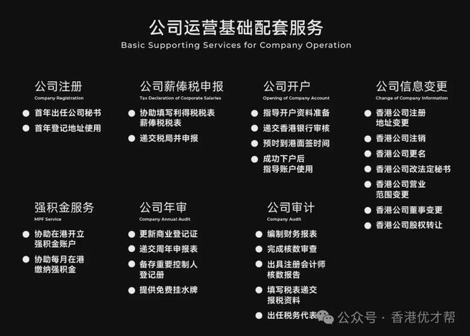 香港落户都有哪些方式投资移民香港需要哪些条件？(图9)