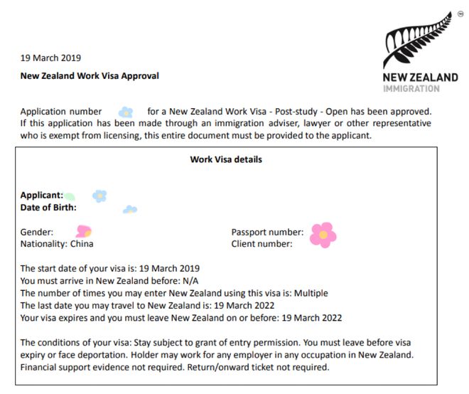 突发：多国宣布收紧移民！NZ新总理首次谈移民政策！华人痛斥：“我被抛弃了！”(图9)