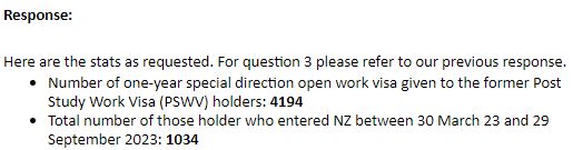 突发：多国宣布收紧移民！NZ新总理首次谈移民政策！华人痛斥：“我被抛弃了！”(图14)
