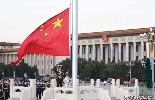 九游娱乐文化：中美官宣会谈后美方对欧洲的态度180度转弯幸亏中国早有准备(图16)