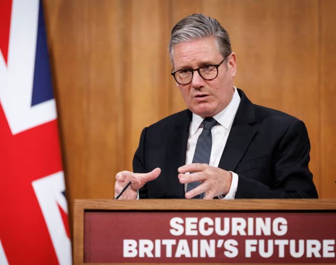 突发：英国首相宣布移民大收紧！毕业工签缩短至18个月护理签取消技术工签门槛提高……(图2)