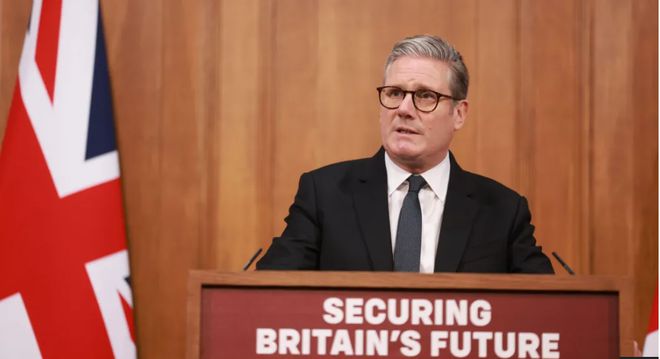 突发：英国首相宣布移民大收紧！毕业工签缩短至18个月护理签取消技术工签门槛提高……(图3)