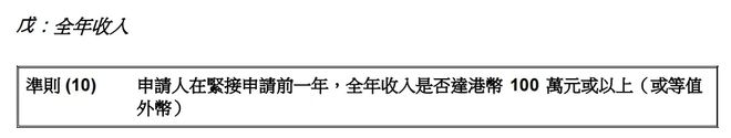 九游娱乐文化：香港身份2025最新香港居留政策更新！普通人拿身份的5种方式(图10)