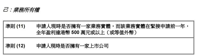 九游娱乐文化：香港身份2025最新香港居留政策更新！普通人拿身份的5种方式(图11)