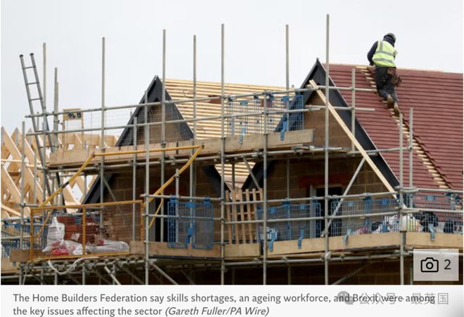 移民政策收紧前‘最后的疯狂’？英国急招海外工签建筑工包吃包住五年永居！(图3)