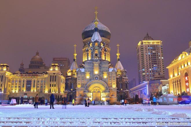 俄罗斯人大量涌入中国！上万移民在此定居真相让人深思(图12)