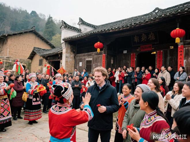 免签政策下外国游客亲历中国后直呼“被打脸”！(图3)