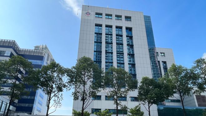 九游娱乐文化：2025年4月7日新加坡移民与关卡局（ICA）全新服务中心启用(图3)