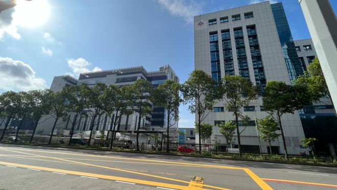 九游娱乐文化：2025年4月7日新加坡移民与关卡局（ICA）全新服务中心启用(图6)