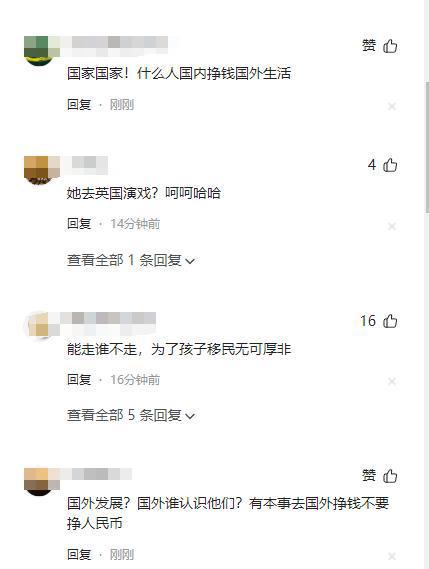 多人爆料孙俪全家移民国外10年前开始铺路难怪女儿去英国比赛(图11)