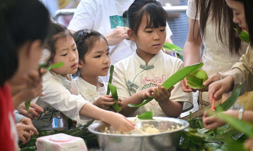 假期出游火文化味更浓——2025年端午节假期盘点(图4)