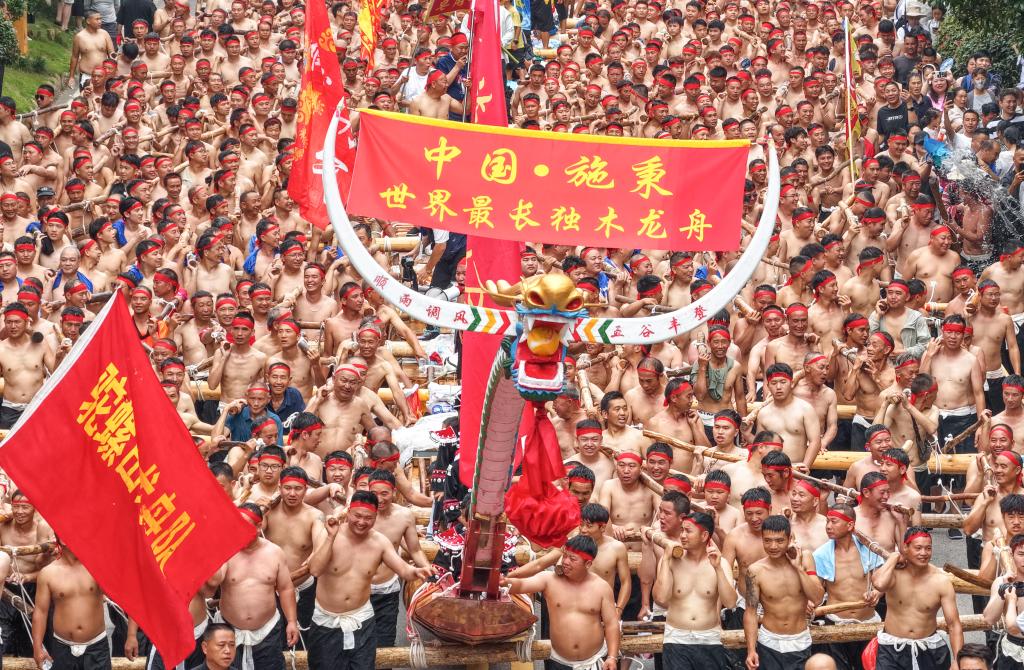 假期出游火文化味更浓——2025年端午节假期盘点(图6)