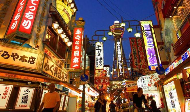 中日“抢人”大战？日本不欢迎外来移民为何每年吸纳大量中国人(图1)