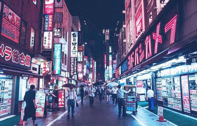 中日“抢人”大战？日本不欢迎外来移民为何每年吸纳大量中国人(图6)