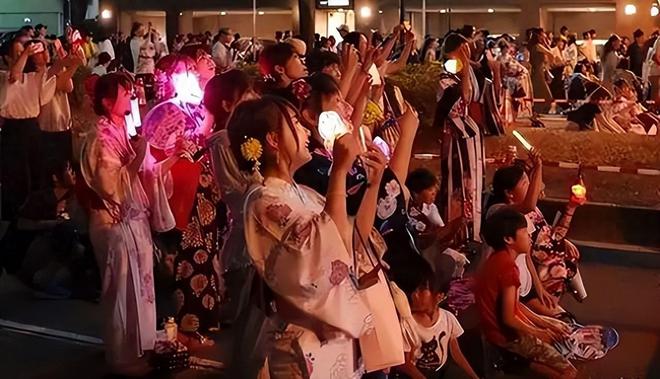 中日“抢人”大战？日本不欢迎外来移民为何每年吸纳大量中国人(图5)