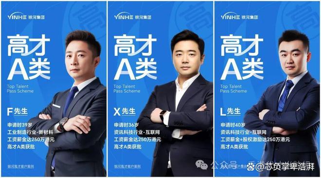 香港移民最新政策2025年6月更新：企业主办理香港身份6种方式对比(图1)