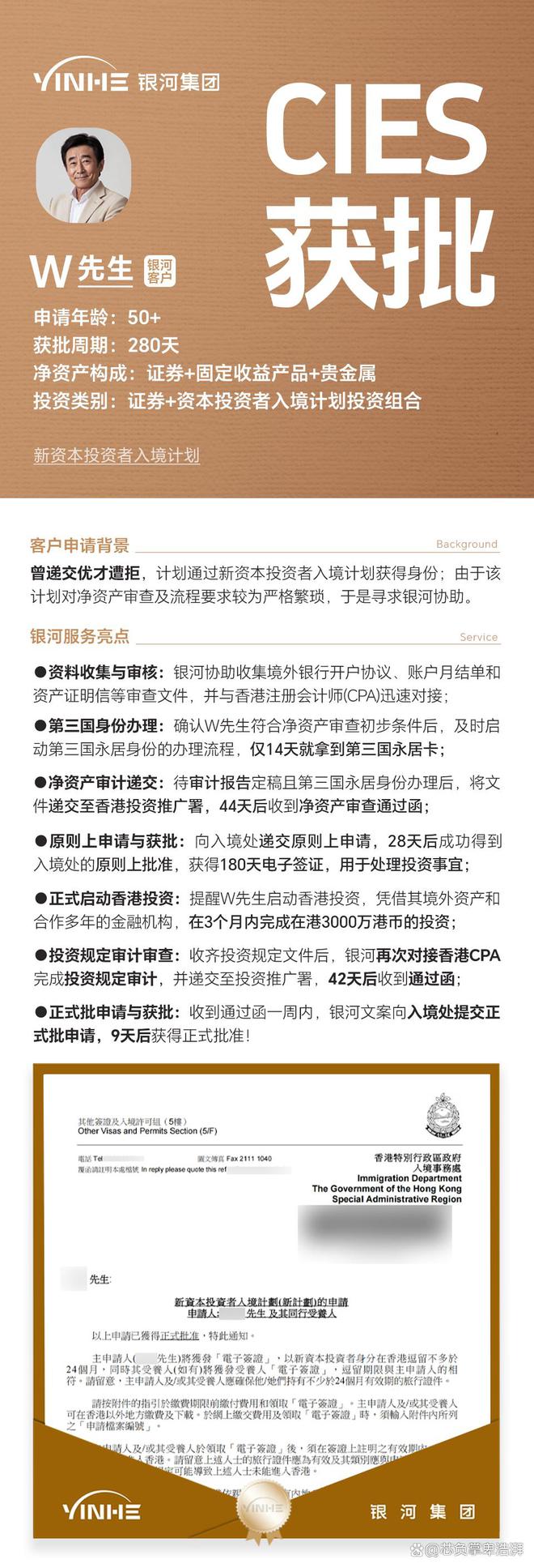 香港移民最新政策2025年6月更新：企业主办理香港身份6种方式对比(图8)