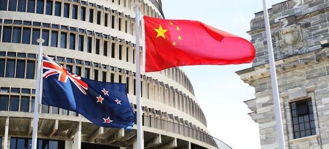 最新！超150万中国游客可免签新西兰！NZ总理明早访华会宣布全面免签吗？(图5)