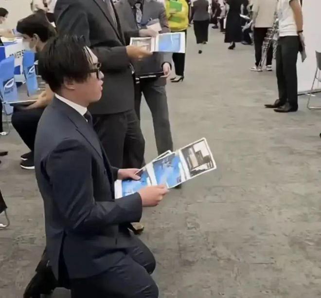不生娃的红利来了？日本就业率飙升至98%(图2)