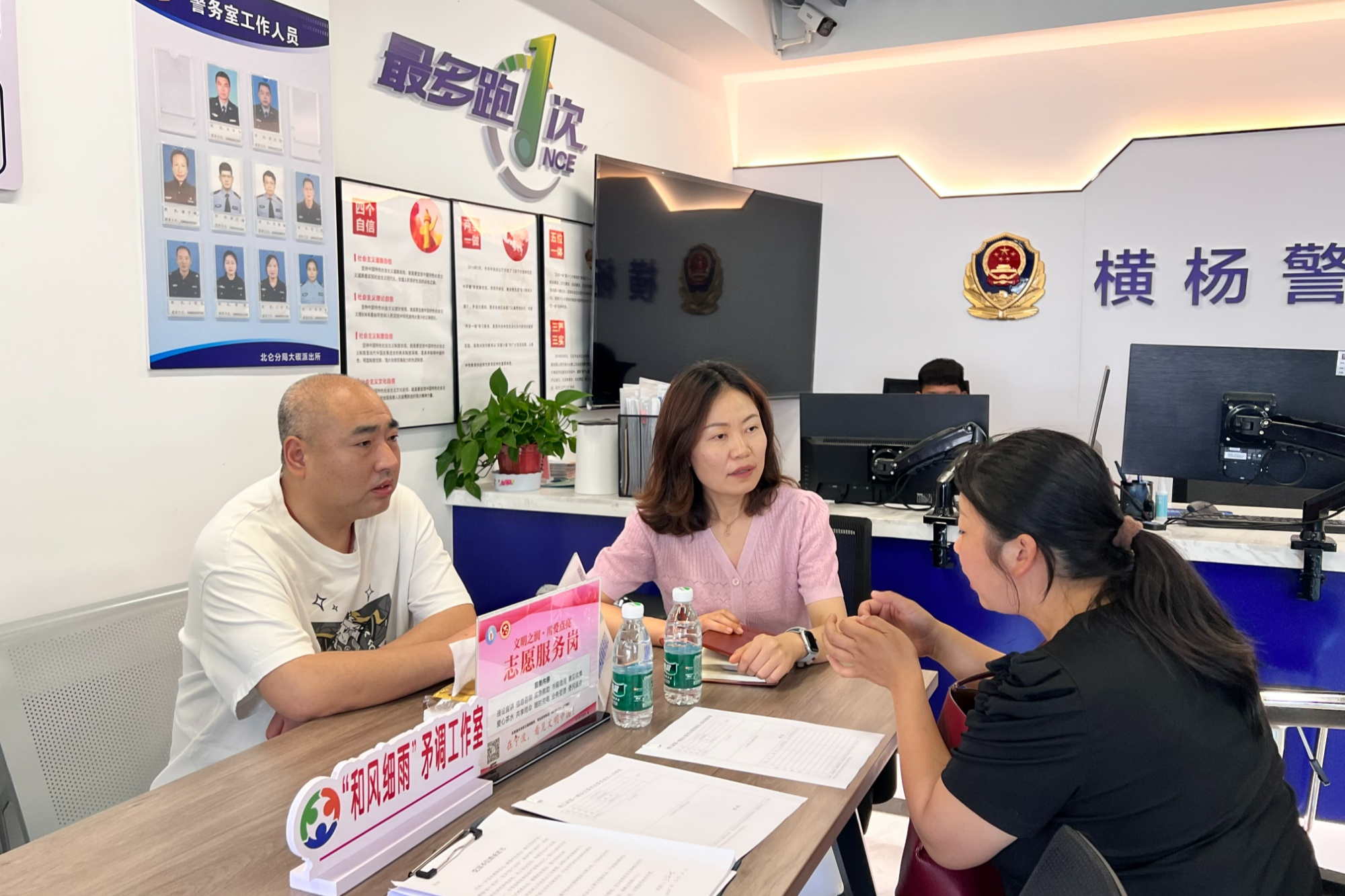 三场“雨”的力量温润一段生命之路(图2)