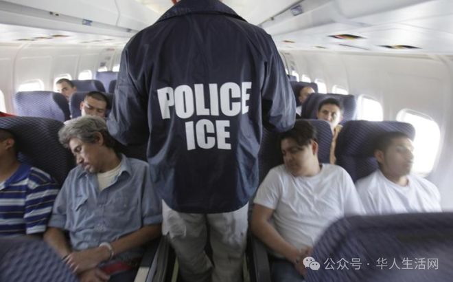今天截止！美国“外国人登记令”生效华人快来自查是否需要登记！(图3)