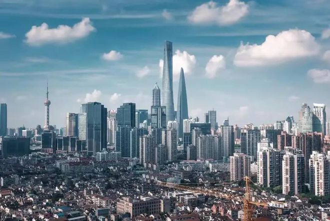 中国发展那么好为何许多人仍要移民？——解析背后的复杂真相(图6)