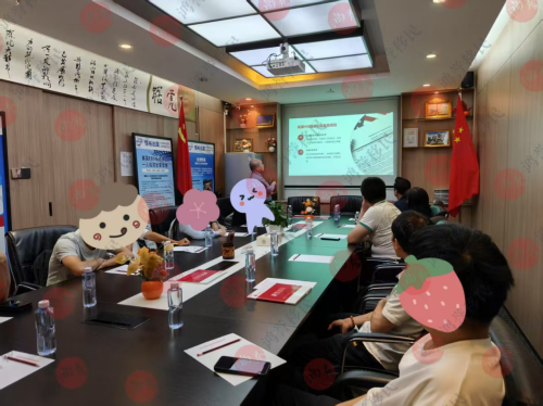 鸿誉出国EB1ANIW解析会：打造技术人才赴美的直通快车！(图3)