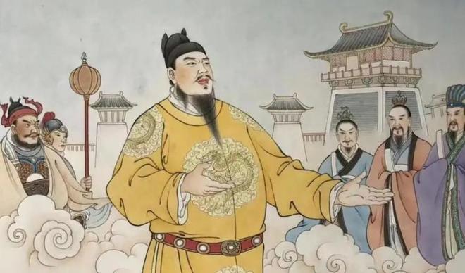 当明朝遇上琉球：朱元璋的海外移民计划如何改变了东亚格局？(图1)