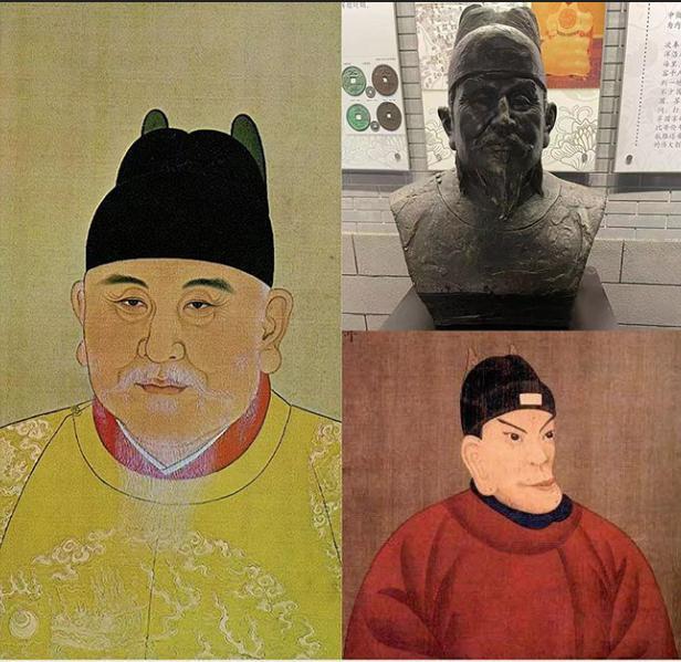 当明朝遇上琉球：朱元璋的海外移民计划如何改变了东亚格局？(图6)